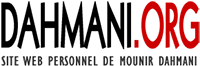 Mounir DAHMANI