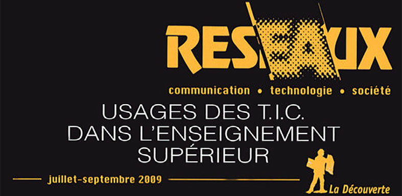 L’impact des Technologies de l’Information et de la Communication sur les performances des étudiants 